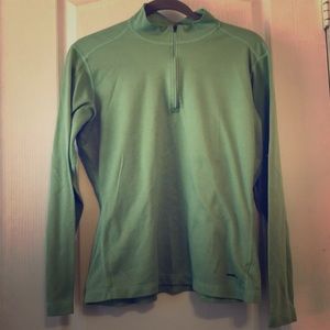 1/4 Patagonia Base Layer
